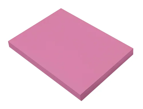 Miniatura 22 de Prang (Formerly SunWorks) - Papel de construcción, marrón claro, 9 x 12 pulgadas, 100 hojas (paquete de 2)