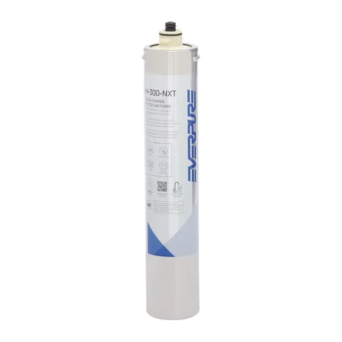 Miniatura 8 de Pentair Everpure H-300-NXT Sistema de agua potable, capacidad de 300 galones, reduce el sabor y el olor del cloro, plomo, compuestos orgánicos