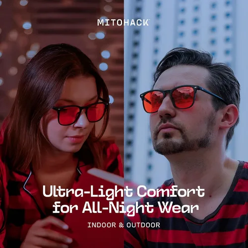 Miniatura 3 de Lentes de luz azul para hombres y mujeres, ultraligeros, con bloqueo de luz azul, lentes de bloqueo de luz azul, lentes de bloqueo de luz azul