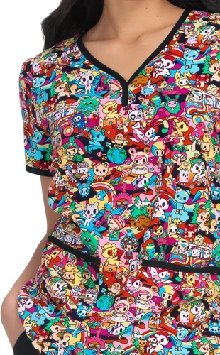 Miniatura 3 de Eve Top Stay Groovy