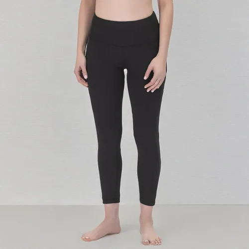 Miniatura 20 de Rocky Leggings de yoga de cintura alta, para entrenamiento, correr, ropa deportiva con control de abdomen para mujer, pantalones capri y de longitud
