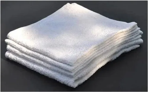 Miniatura 7 de Ropa de cocina, trapeadores de bar, absorbentes, de secado rápido, multiusos, lavables a máquina, reutilizables, para el hogar