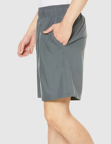 Miniatura 3 de Under Armour - Pantalones cortos con estampado para hombre
