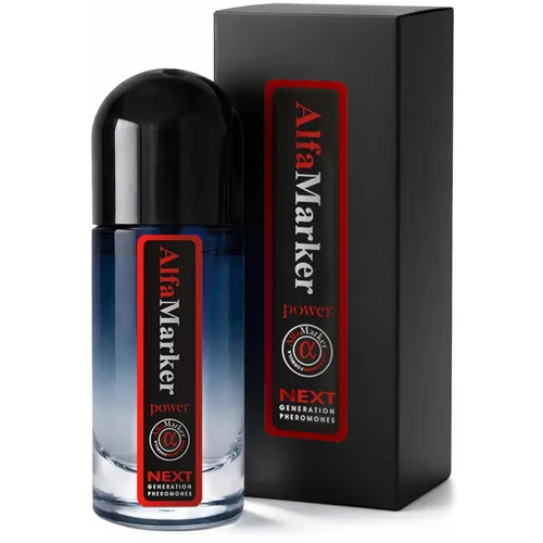 Miniatura 10 de Colonia de feromonas para hombres en espray intenso. Perfume infundido de feromonas para hombres. Fórmula de larga duración. Aroma premium