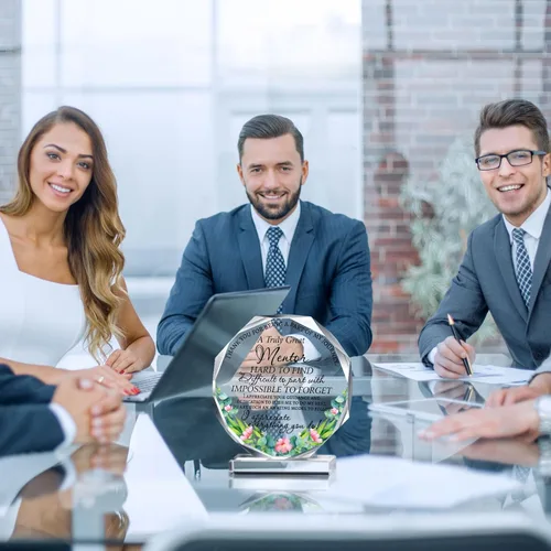 Miniatura 6 de Yinder Regalos de agradecimiento para mujeres, regalos de apreciación navideños para compañero de trabajo, empleado, enfermera, maestro, despedida