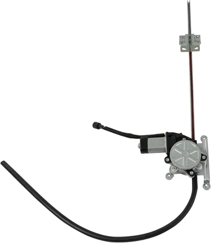 Miniatura 189 de TRQ Elevalunas eléctrico trasero derecho compatible con Silverado Tahoe Sierra Escalade