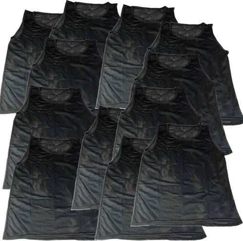 Miniatura 44 de BlueDot Trading Adult & Youth Scrimmage Training Vests for Soccer, Basketball & More – Available in 1, 6, 12, 24 Packs