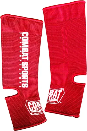 Miniatura 3 de Combat Sports Muay Thai MMA Tobilleras