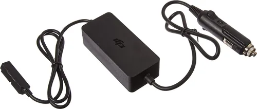 DJI Mavic Air Parte 4 Cargador de coche Drone Accesorio Camcorder Batería, Gris (CP.PT.00000120.01)