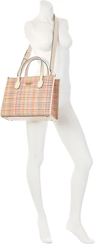 Miniatura 5 de GUESS Silvana - Bolsa de 2 compartimentos