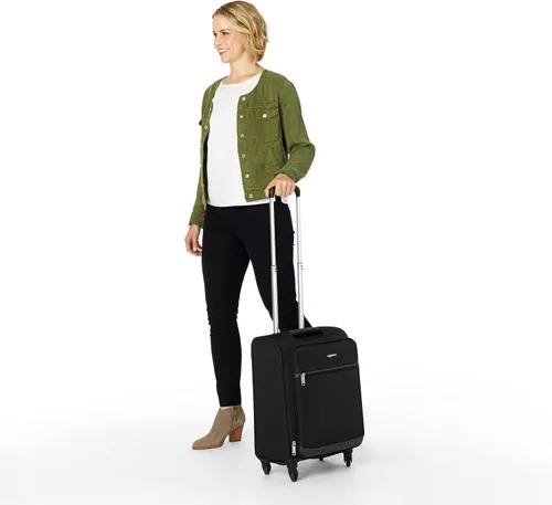 Miniatura 2 de Tienda Basics suitcases Softside Spinner