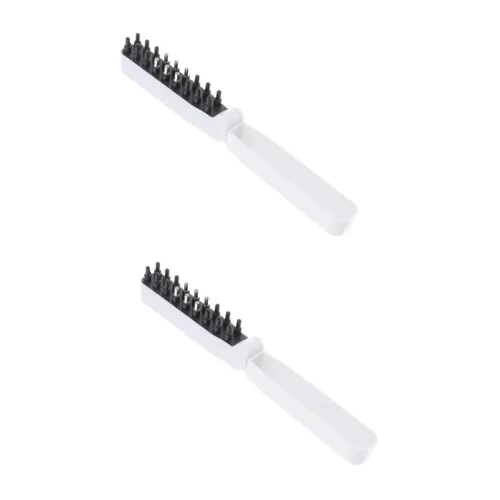 Miniatura 10 de Beavorty Peine guía líquido con aplicador de suero de pelo Roller Ball para masaje del cuero cabelludo y estimulación de la circulación sanguínea