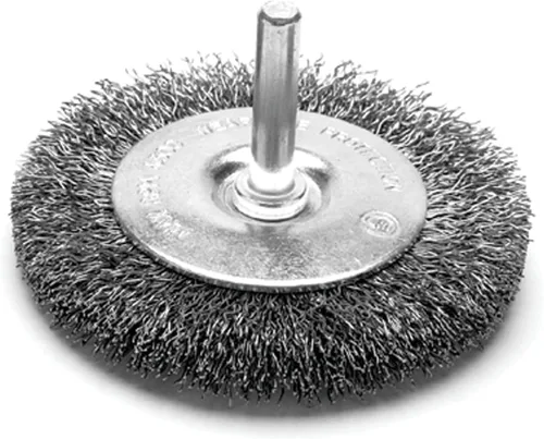 Miniatura 3 de Performance Tool Cepillo de alambre fino W1211