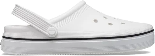 Miniatura 2 de Crocs Sandalias unisex de plataforma Crocs Off Court Clog