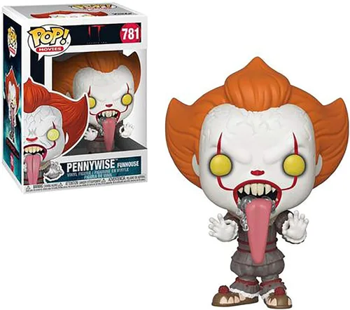Miniatura 5 de Funko Pop! Películas: It 2 - Tiendecita (Stephen King)