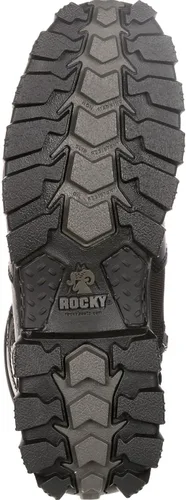 Miniatura 4 de Rocky Alphaforce - Botas impermeables con cremallera