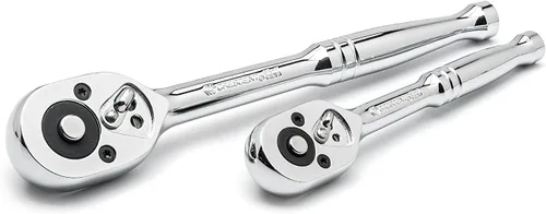 Miniatura 2 de Crescent CTK70MP Juego de herramientas mecánicas de 70 piezas con estuche de almacenamiento