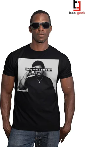 Miniatura 2 de Today was A Good Day - Camiseta para hombre