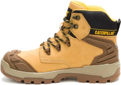 Miniatura 7 de CAT Men's Striver XL 6" Waterproof Steel Toe
