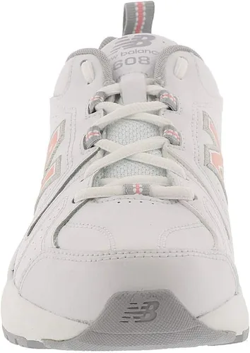 Miniatura 5 de New Balance 608V5 Cross Trainer Tenis para mujer