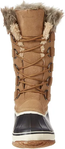 Miniatura 2 de Northside Katmandú Botas impermeables para nieve, para mujer