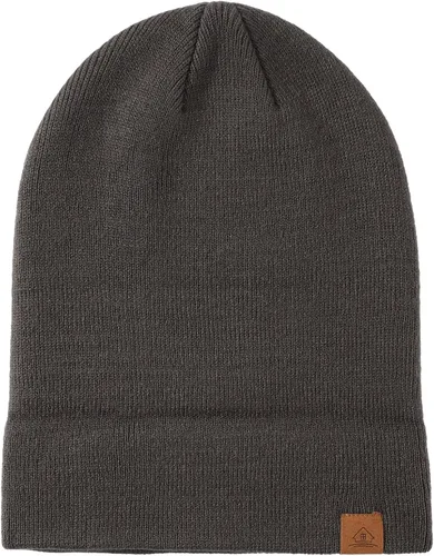Miniatura 8 de Home Prefer Gorro de invierno de punto cálido para niños y niñas