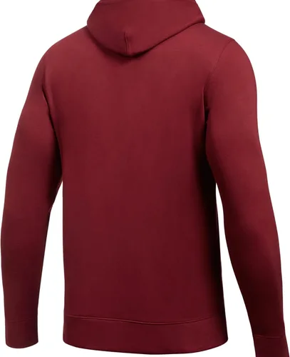 Miniatura 8 de Under Armour Sudadera con capucha Hustle Fleece para hombre
