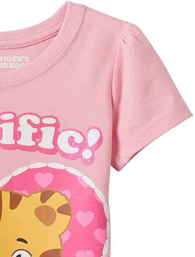 Miniatura 5 de Daniel Tiger girls Classic