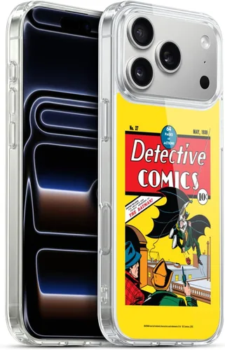 Miniatura 106 de Head Case Designs Funda de gel con licencia oficial de Batman DC Comics Hush Catwoman icónica para disfraces de cómics [grado militar] compatible