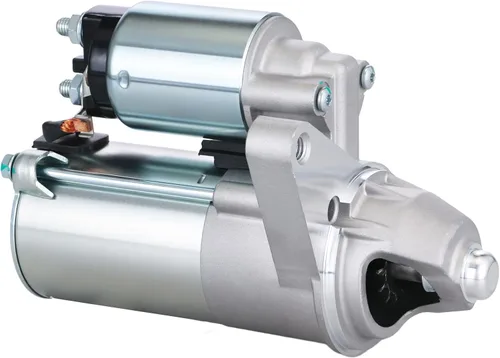 Miniatura 48 de Nuevo motor de arranque de repuesto para V6 4.0L Ford 97 Aerostar, 1997-2010 Explorer Ranger, 2005-10 Mustang, 98-10 Mercury Mountaineer, 98-07
