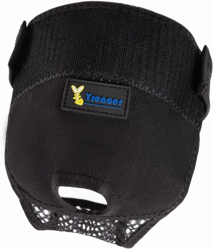 Miniatura 8 de Bragas para perros en celo, pantalones reutilizables para evitar que se cruzen. Ropa interior lavable para proteger a las perras de perros machos