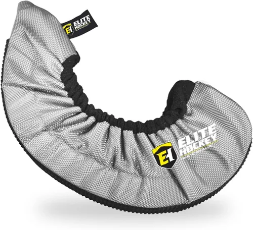 Miniatura 10 de Elite Hockey Protector de Patines Pro Azul