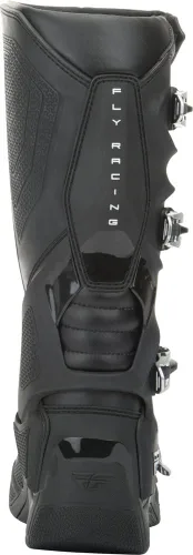 Miniatura 4 de Fly Racing Botas FR5 Negro