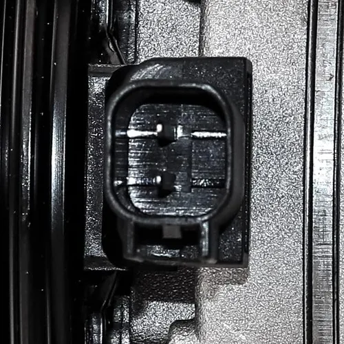 Miniatura 6 de Compresor A/C para Jeep Grand Cherokee 2011-2015 / Chrysler 300, Dodge Challenger, Charger 3.6L - 2011-2013 / Dodge Durango 3.6L - 2011-2021