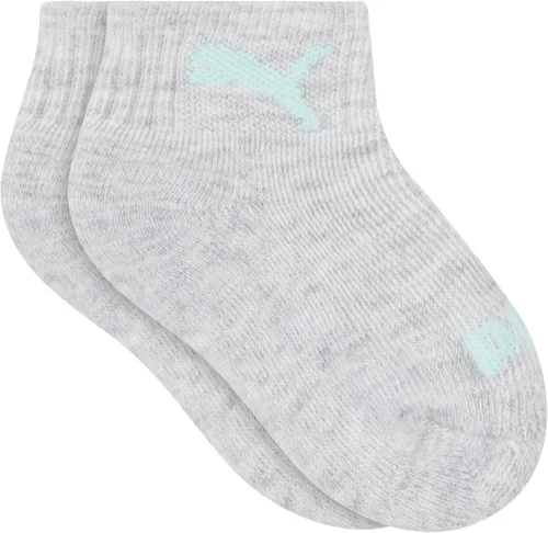 Miniatura 16 de PUMA Calcetines tobilleros para bebés (6 unidades)