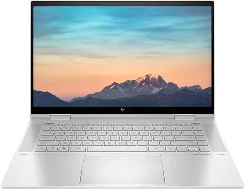Miniatura 3 de HP Envy x360 - Laptop 2 en 1, pantalla táctil FHD de 15.6 pulgadas, Intel Core i7-1255U de 12ª generación, 32 GB de RAM, SSD PCIe de 1 TB, cámara
