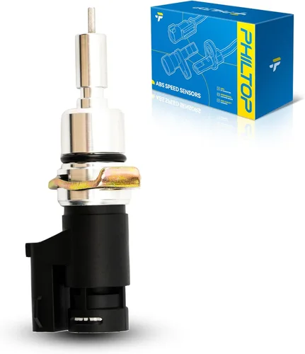 Miniatura 24 de PHILTOP Sensor de velocidad de rueda ABS delantero derecho compatible con Honda Accord 2003-2007, Acura TSX 2004-2008, juego de 2 sensores ABS