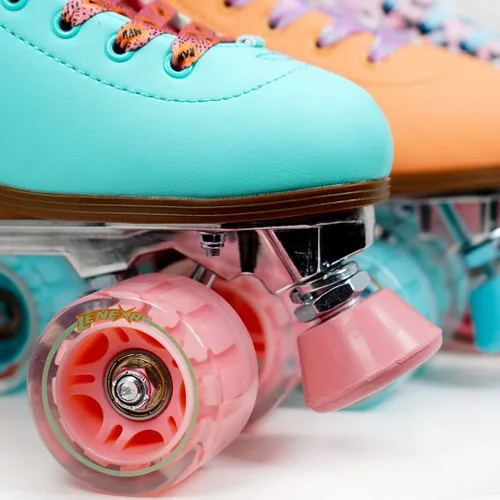 Miniatura 6 de Lenexa Savanna - Patines para niños - Patines para niños - Patines para niñas - Patines para niñas - Patines para niñas - Patines para mujeres