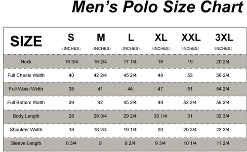 Miniatura 7 de PRIUMPH Mens Golf Polo ShirtsShort Sleeve Quick Dry Moisture Wicking Golf Polo Shirts for Men