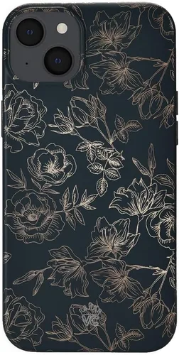 Miniatura 184 de VELVET CAVIAR Funda para iPhone 14 Pro Max Marble - Bonita funda protectora femenina para mujer compatible con MagSafe - probada en caídas de 10