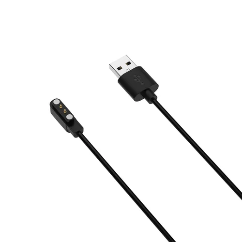 Miniatura 4 de Cable de carga compatible con Nemheng Smart Watch Charger N33 / N22 / Y33 / Y33E cable USB de repuesto magnético portátil para cable de carga