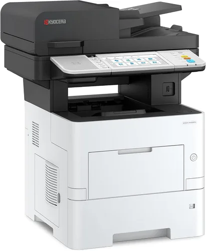 Miniatura 8 de KYOCERA ECOSYS MA5500ifx - Impresora láser monocromática todo en uno (impresión/copia/escaneo/fax), 57 ppm, hasta 1200 ppp fina, compatible