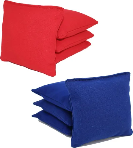 Miniatura 5 de Bolsas de mano Free Donkey Sports (paquete de 8 unidades en dos colores)