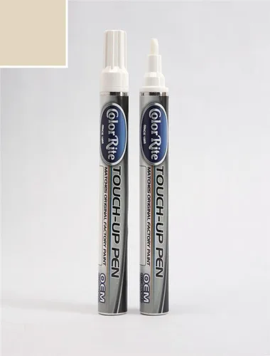 Miniatura 298 de ColorRite - Pintura de retoque para Audi A8, color negro perla, color negro LW8X (2011) Havanna Black Pearl Clearcoat