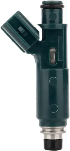 Miniatura 3 de Juego de inyectores de combustible de gasolina de 4 agujeros 4 piezas 842-12233 para Chevrolet Prizm 1.8L 1998 1999 1998 1999 para Toyota Corolla