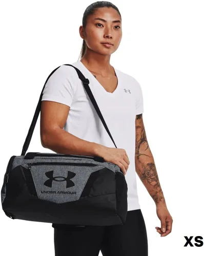 Miniatura 4 de Under Armour Undeniable 5.0 - Bolso deportivo
