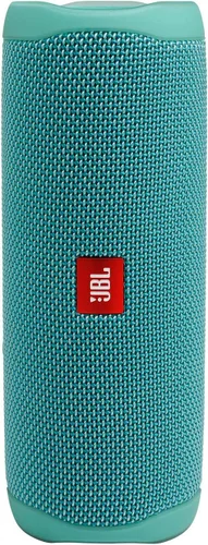 Miniatura 4 de JBL Flip 5 Bundle, Verde azulado (Paquete de 2)