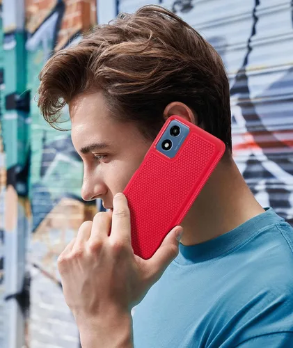 Miniatura 789 de FNTCASE Funda para iPhone 17 Pro: Fundas delgadas translúcidas de color azul claro compatibles con MagSafe, protección completa de la cámara