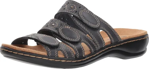 Miniatura 4 de Clarks Leisa Cacti Slide - Sandalia para mujer