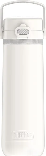 Miniatura 4 de THERMOS ALTA SERIES - Botella de bebida directa de acero inoxidable, 16 onzas, color negro espresso
